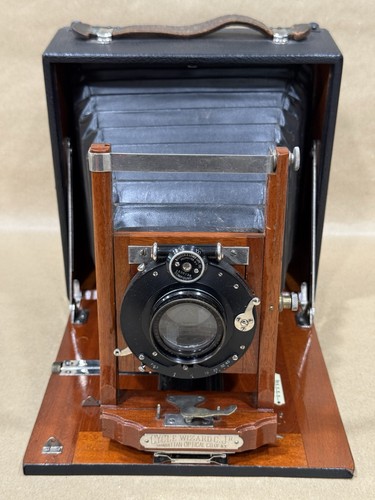 Antique manhattan optical - antique,